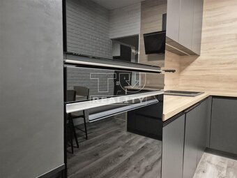 Štýlový 3-izbový byt – Zapotočky, 71 m2 - 2