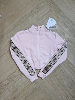 NOVE Guess mikina rozne druhy a farby XS (aj pre S) - 2