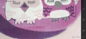 Koberec 180x120cm - 2