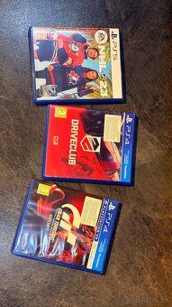 Playstation 5 1TB s CD mechanikou - 2