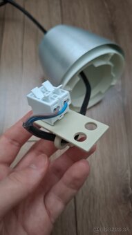 Luster so žiarovkami - 2