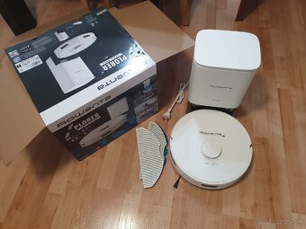 Rowenta X-Plorer S 75s+ - 2