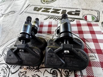 TPMS snímače BH SENS ProSens 4.40 - 2