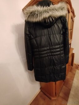 Športový kabát - 2