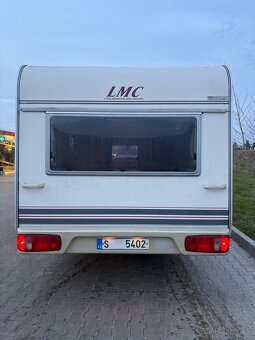 LMC LUX520T - 2