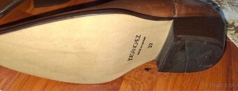 Predám nove a nenosene kozačky - 2