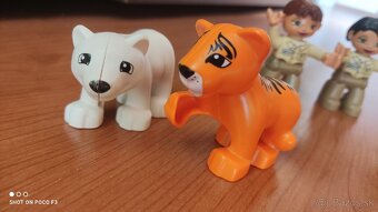 Lego Duplo Safari - 2