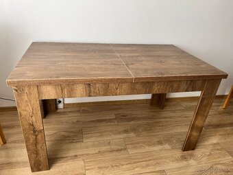 Kuchynský stôl - 2