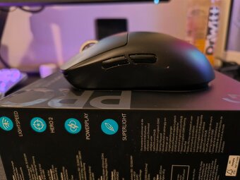 Logitech G Pro X Superlight 2 - 2