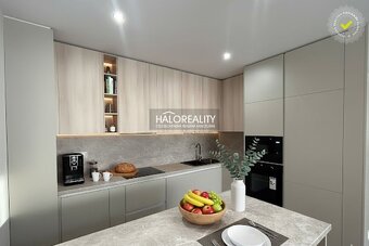 HALO reality - Prenájom, dvojizbový byt Prievidza, Centrum - - 2