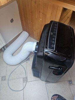 sencor SAC MT1241C mobilna klimatizácia - 2