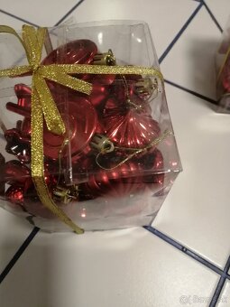 Pekná vianocna dekoracia - 2