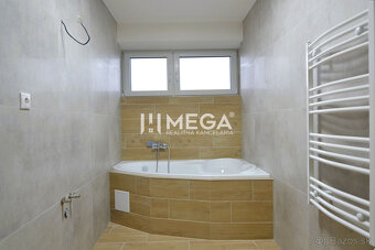 PREDAJ MODERNE ZREKONŠTRUOVANÝCH BYTOV V STRÁŽSKOM (BYT F) - 2