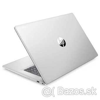 výkonny notebook HP 17-cn3119nw plná záruka - 2