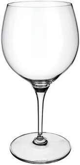 Poháre na červené víno Villeroy & Boch - nepoužívané - 2