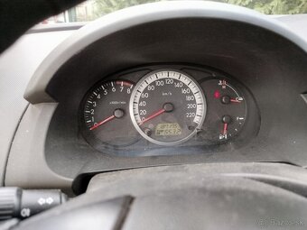 Predám náhradné diely Mazda 5 - 2