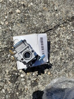 Predaj novy karburator,, - 2