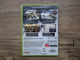 Hra XBOX 360 - Battlefield Bad Company 2 - 2