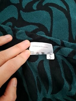 Rischino satka na nosenie - 2