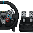 Playseat Evolution Alcantara a volant Logitech G29 - 2