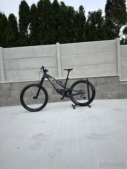 Elektrobicykel Kellys Theos F70, veľkosť rámu L - 2