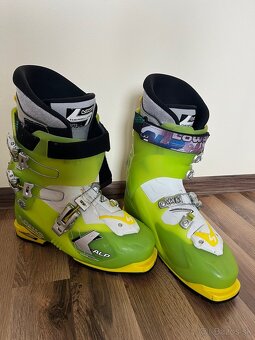 Skialp lyžiarky  Lowa X-Alp Ultra 44 (290mm) - 2