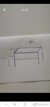 Konferenčný stolík - 2