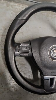 Vw multifunkcny volant - 2