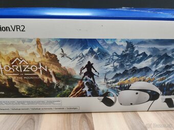 Ps vr 2 - 2