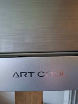 Nástenná Klimatizácia - 2