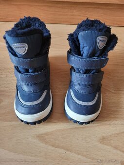 Cizmy Lasocki detske 23 - 2