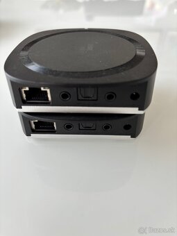 iEAST M50 - multiroom audio prehrávač - 2
