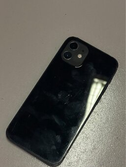 ✨iPhone 12 ( čierny) ✨ - 2