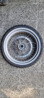 Honda crf 230 motard - 2