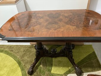 Predám statožitný stôl - 2