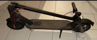 Predám kolobežky xiaomi - 2