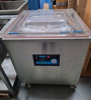 Vakuova balička - 2