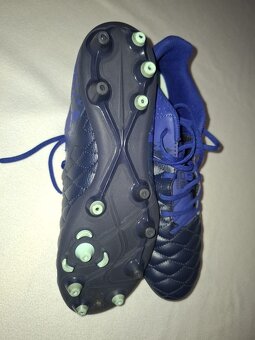 Futbalové kopačky - 2