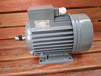 Predám elektromotor - 2