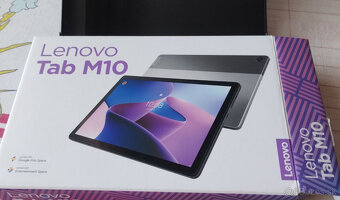 Lenovo Tab M10 - 2