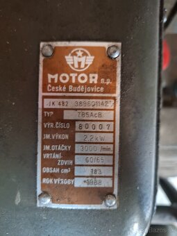 Vojenska elektrocentrala - 2