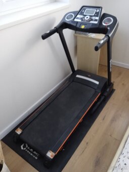 predám bežecký pás - 2