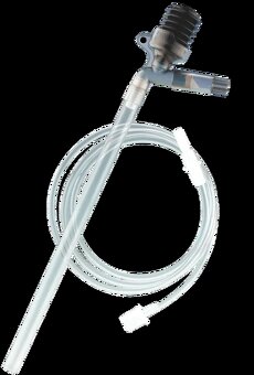 Dennerle Nano Mulmsauger - 2