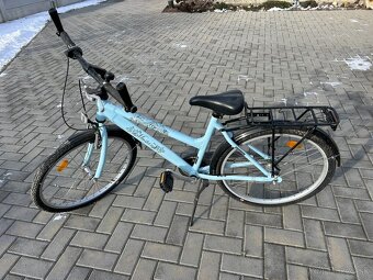 horske a detske bicykle - 2