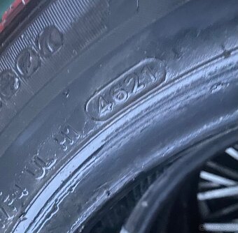 185/60 R14 Celoročná sada - 2