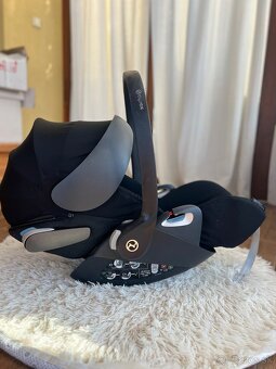 Cybex Cloud Z i-Size - 2