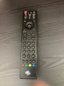 Satelitný prijímač - 2