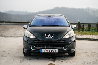 Peugeot 207 RC 1.6T - 2