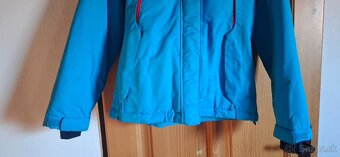 Lyžiarska dámska bunda S - 2