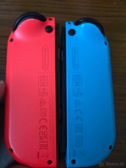 Nintendo switch joy-con orginal  - 2